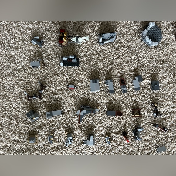 Lego. Monster Fighters Set. - Picture 9 of 13